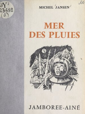 cover image of Mer des pluies